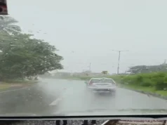 Rainfall in Odisha till August 25, fishermen advised not to venture into sea: IMD Rainfall in Odisha