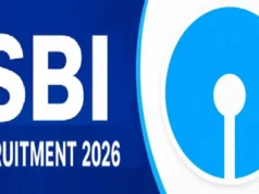SBI recruitment 2026: Apply online for 7,680 Junior Associate posts SBI recruitment 2026