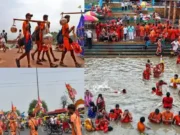Second Monday of Shravan in Odisha, devotees throng Shiva temples across the state Shravan in Odisha