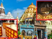 Puri Srimandir Ratna Bhandar counting and inventory to start soon