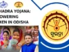 Fifth installment of Subhadra Scheme to be credited on Rakhi, confirms Odisha CMO Fifth installment of Subhadra Scheme