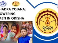 Fifth installment of Subhadra Scheme to be credited on Rakhi, confirms Odisha CMO Fifth installment of Subhadra Scheme