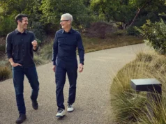 Tim Cook steps down as Apple CEO, appointed as Executive Chairman Tim Cook