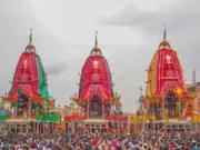SJTA seeks UNESCO recognition for Puri Rathyatra, Odisha CM writes letter to Center UNESCO recognition for Puri Rathyatra