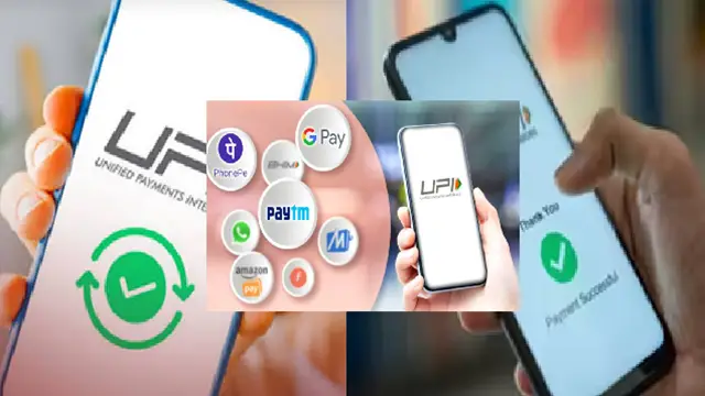 UPI charges in India UPI charges in India