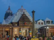 Visuals of Srimandir viral yet again, detailed probe initiated by police Jagannath temple to remain closed