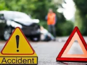 7 critical in road accident in Jajpur of Odisha, car driver detained Accident in Rayagada