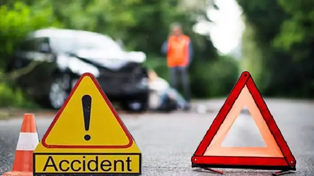 accident in Jajpur Accident in Rayagada