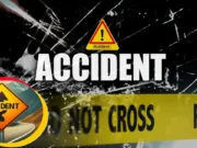 Road accident in Khetri of Assam, 6 dead and 6 injured on NH 27 accident in odisha