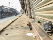 12-hour bandh in Angul of Odisha, vehicular movement affected across the district bandh in Angul