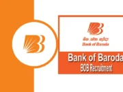 Bank of Baroda recruitment: Apply online for 2482 Local Bank Officers posts bank of baroda recruitment