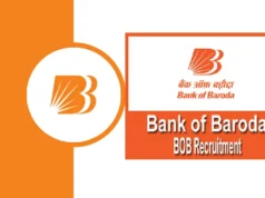 Bank of Baroda recruitment: Apply online for 2482 Local Bank Officers posts bank of baroda recruitment