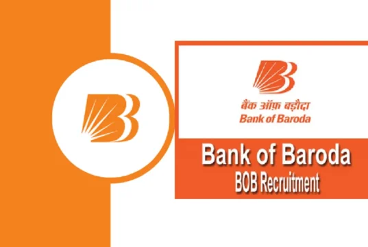 Bank of Baroda recruitment: Apply online for 2482 Local Bank Officers posts bank of baroda recruitment
