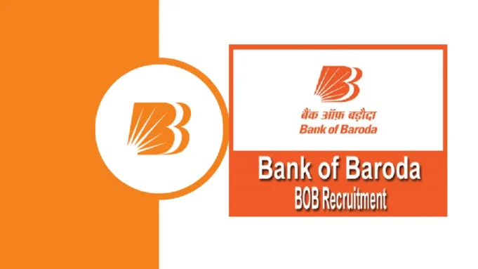 bank of baroda recruitment