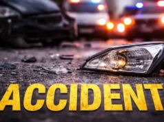 Bike accident in Keonjhar: 1 dead as vehicle rams into divider bike accident in keonjhar