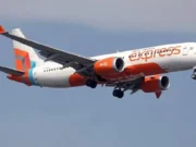 Delhi bound Air India flight makes emergency landing due to bomb threat Air India Delhi Lucknow flight