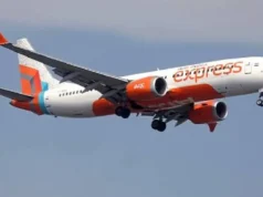 Technical snag in Air India Delhi Lucknow flight, performs a Go-Around Air India Delhi Lucknow flight
