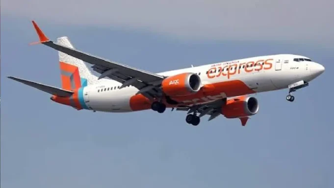 bomb threat to air india flight Air India Delhi Lucknow flight