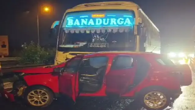 bus accident in bhadrak bus accident in bhadrak