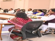 11 cabinet proposals of 6 departments approved by Government of Odisha cabinet proposals