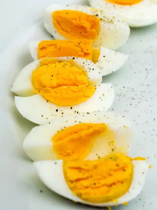 Pros and Cons of the Much-Talked-About ‘Boiled Egg Diet’