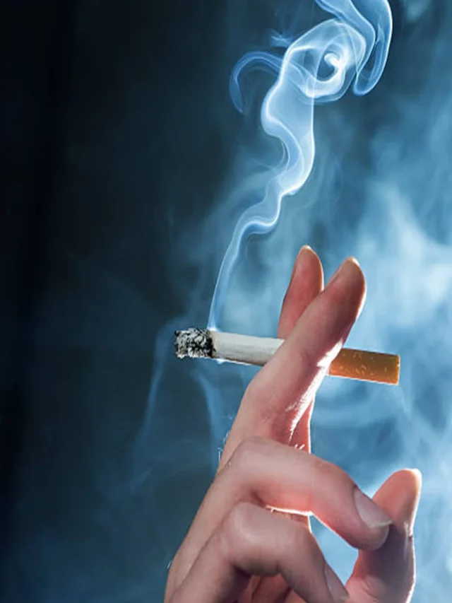 Trying to Quit Smoking? These 5 Foods May Help Beat Cravings