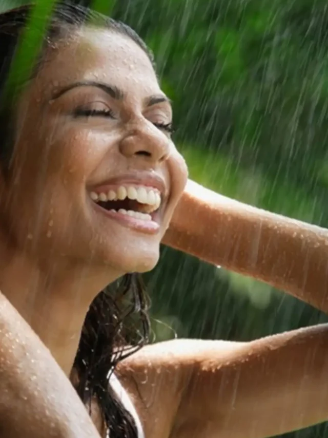 Monsoon Hair Woes? Follow These Simple Hair Care Tips Haircare tips