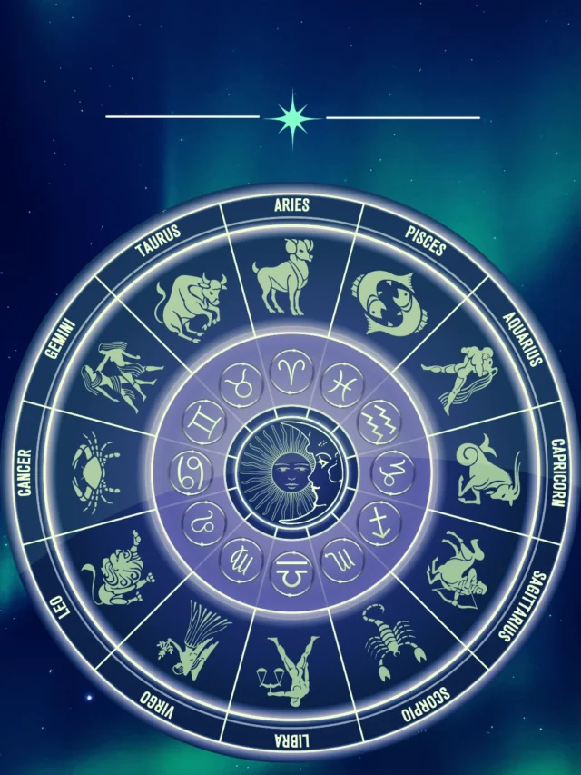 Weekly Horoscope 21 to 27 September 2026, check what the stars have for you this week
