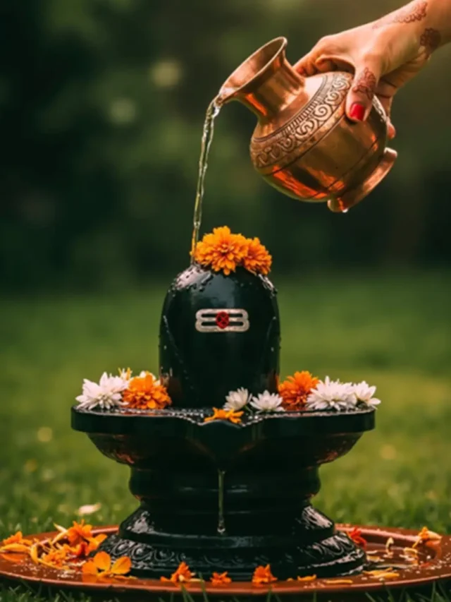 Why Lord Shiva is Worshipped in Sawan Month Lord Shiva