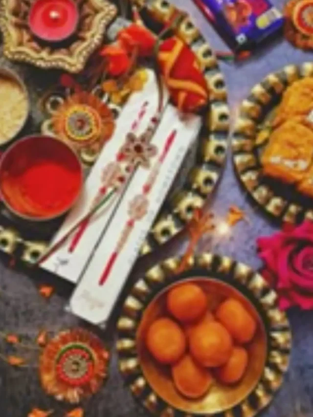 Raksha Bandhan 2026: Delicious Sweets to Make Your Celebration Special