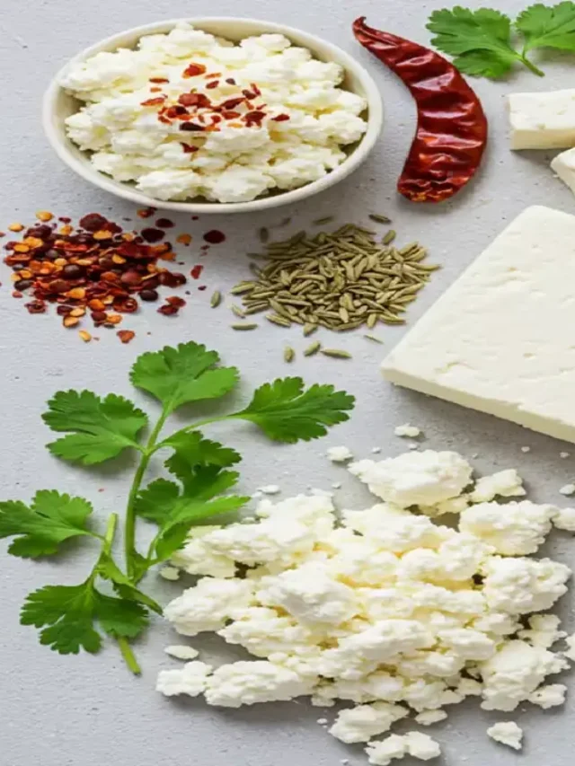 Is Your Paneer Real or Fake? 5 Simple Tests You Can Try at Home