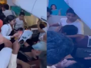 Delhi Pune Spicejet flight experiences technical snag, leaves flyers suffocated delhi pune spicejet flight