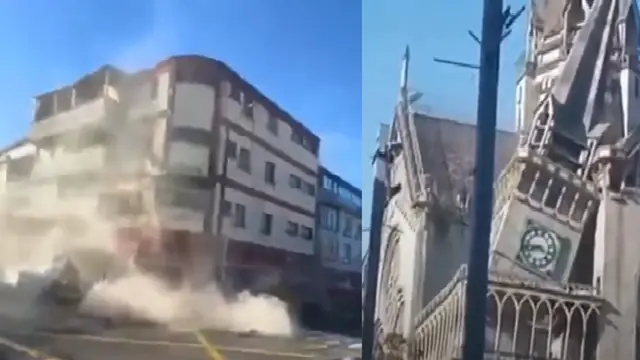 earthquake in colombia earthquake in colombia