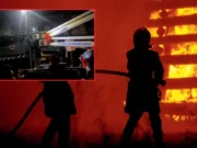 Fire in Kolkata: 9 dead, several injured as flames engulf hotel in Mirza Ghalib street fire in kolkata