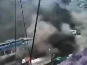 Flash flood in Nepal, more than 300 people feared missing flash flood in nepal