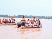 Flood in Odisha: Water level in most rivers continues to rise, rescue operations on war footing flood in odisha