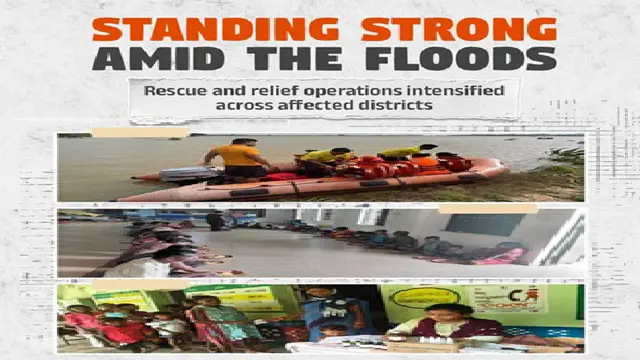 flood in relief in odisha flood in relief in odisha