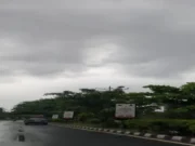 Heavy rainfall in Odisha for 6 days due to low pressure over Bay of Bengal heavy rainfall in Odisha