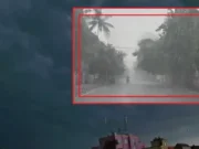 Heavy to very heavy rainfall in Odisha for the next 7 days, MeT issues warning heavy rainfall in Odisha
