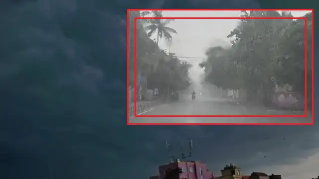 heavy rainfall in Odisha heavy rainfall in Odisha