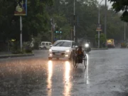 Heavy rainfall expected in Odisha for next 5 days, IMD issues weather alerts heavy rainfall in odisha
