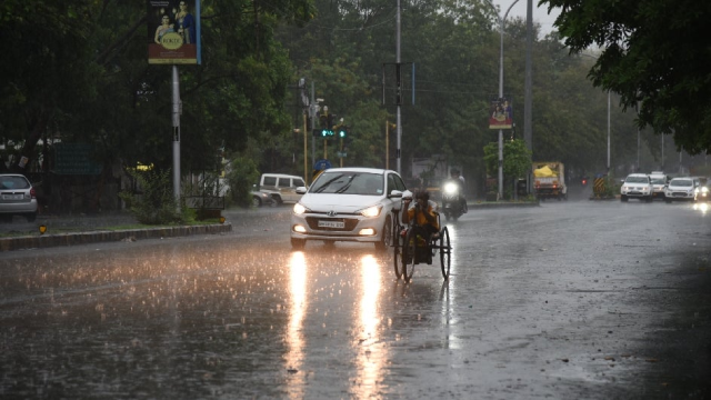 heavy rainfall in odisha heavy rainfall in odisha