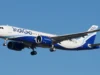 Indigo flight technical snag, close shave for 127 passengers onboard indigo flight technical snag