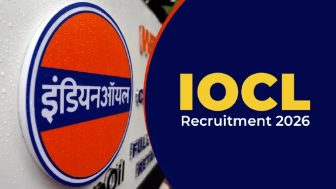 iocl recruitment 2026 iocl recruitment 2026