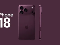 iPhone 18 launch: The new Dark Cherry variant floods the Internet iphone 18 dark cherry color