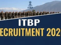 ITBP recruitment 2026: Apply online for 282 Medical Officer posts itbp recruitment 2026