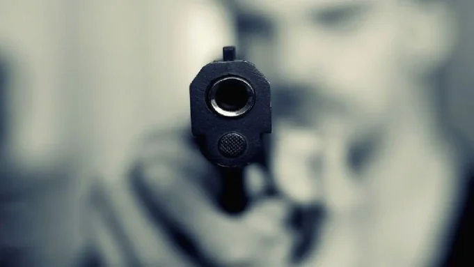 loot at gunpoint Loot at gunpoint in Balasore