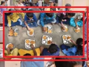Tragic! Student dies after consuming midday meal in Odisha midday meal death