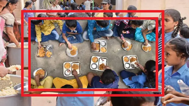 midday meal death midday meal death
