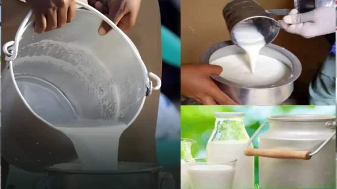 milk price rise milk price rise